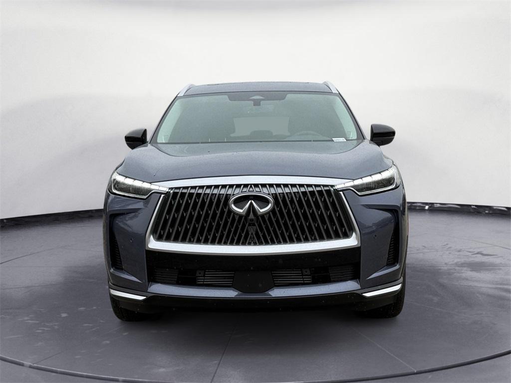 new 2026 INFINITI QX60 car, priced at $57,225