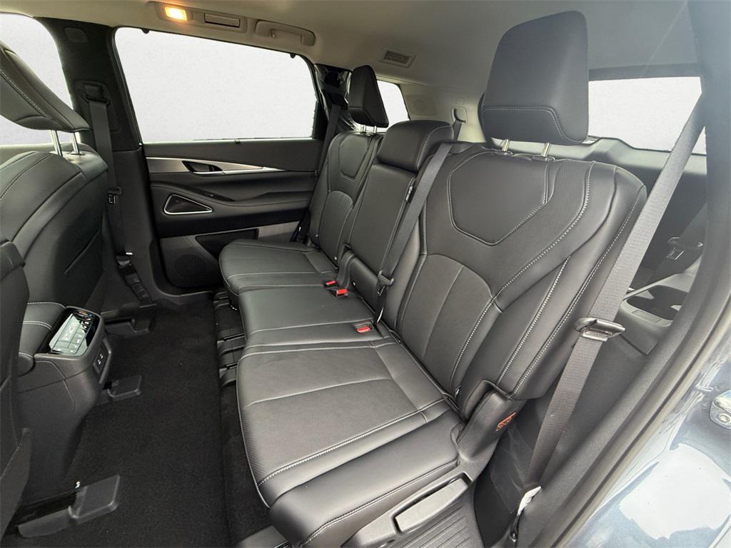 new 2026 INFINITI QX60 car, priced at $57,225