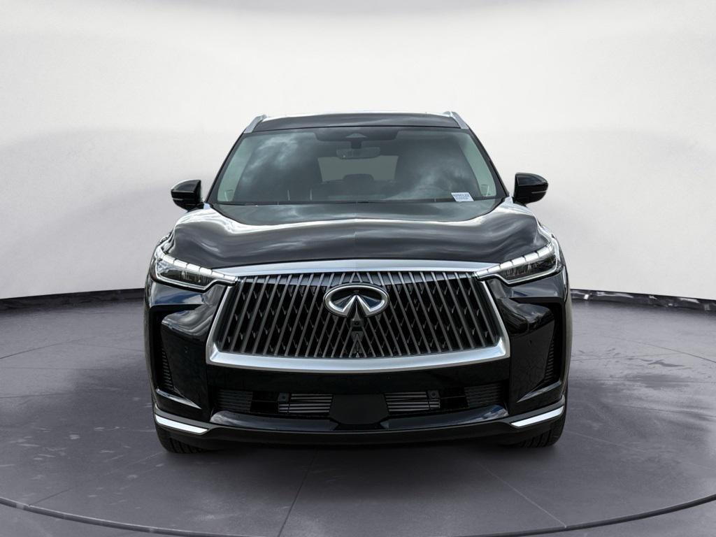 new 2026 INFINITI QX60 car, priced at $57,826