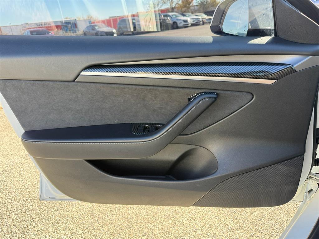 used 2022 Tesla Model 3 car, priced at $20,995