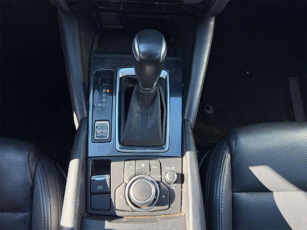 used 2016 Mazda Mazda6 car, priced at $9,995