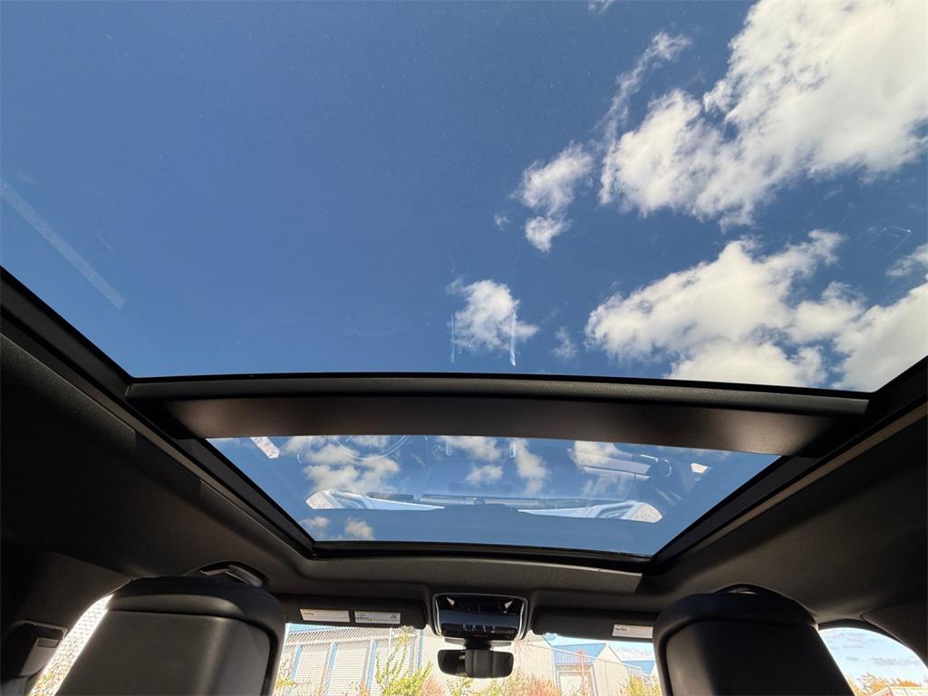 used 2019 Land Rover Range Rover Sport car, priced at $31,995