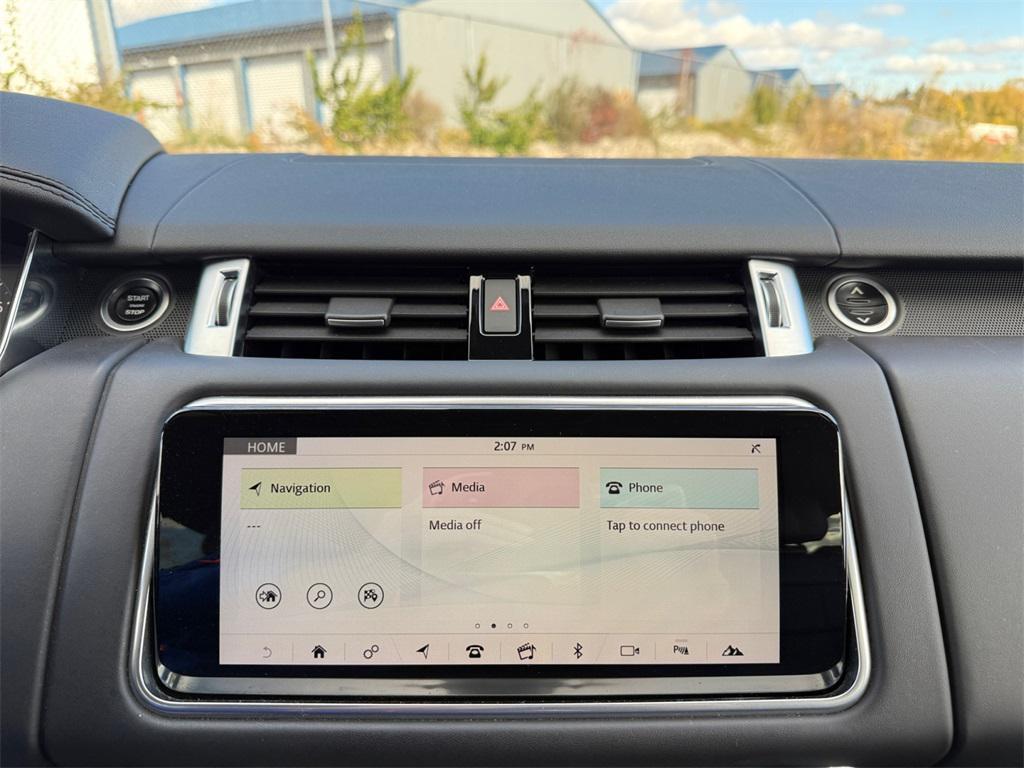 used 2019 Land Rover Range Rover Sport car, priced at $31,995