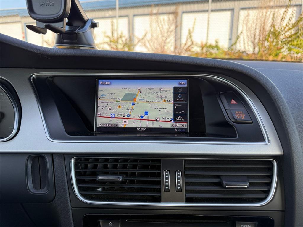 used 2015 Audi S5 car, priced at $15,995