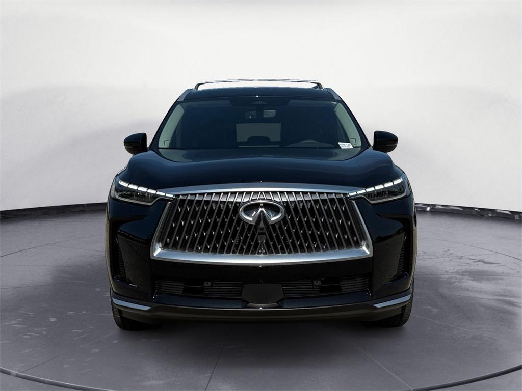 new 2026 INFINITI QX60 car, priced at $58,271