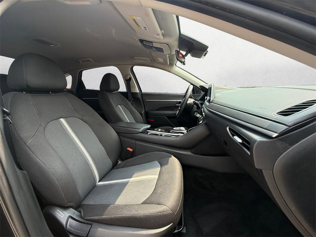 used 2020 Hyundai Sonata car, priced at $13,995