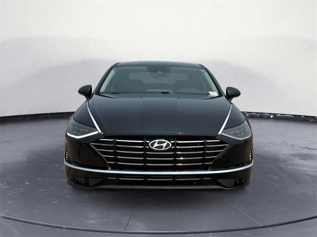 used 2020 Hyundai Sonata car, priced at $13,995