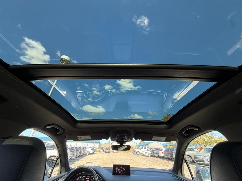 used 2018 Audi Q7 car, priced at $19,995