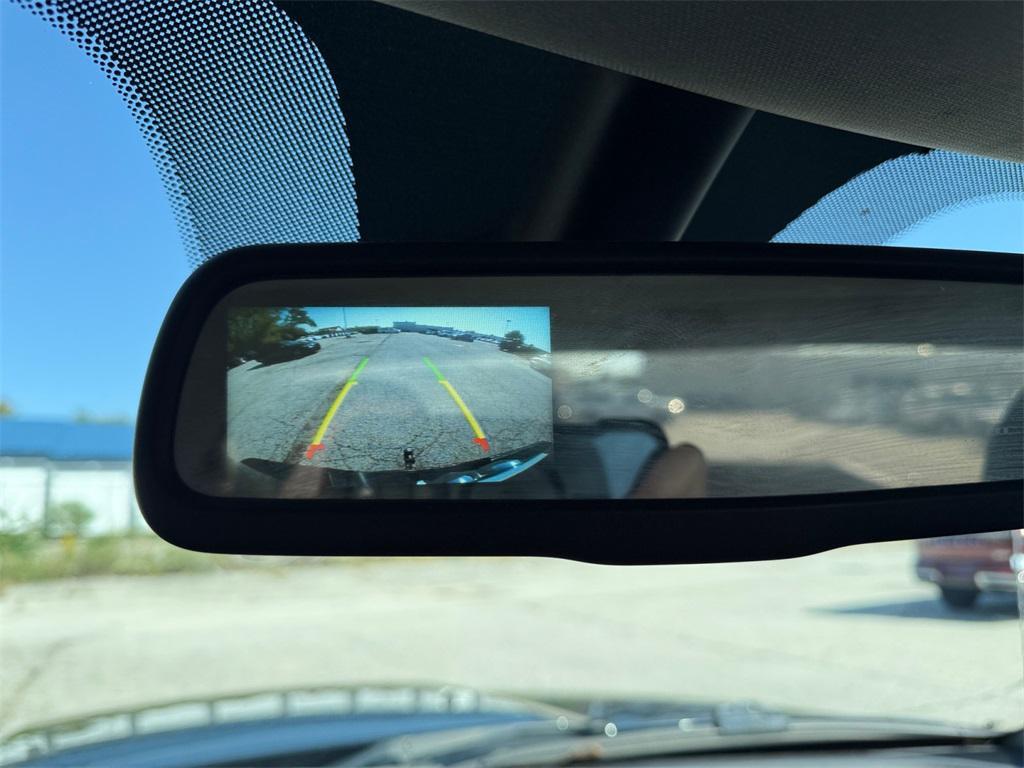 used 2019 Ram 1500 car, priced at $14,051