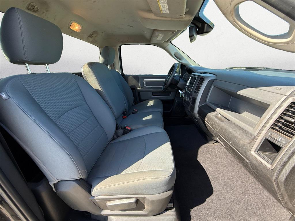 used 2019 Ram 1500 car, priced at $14,051