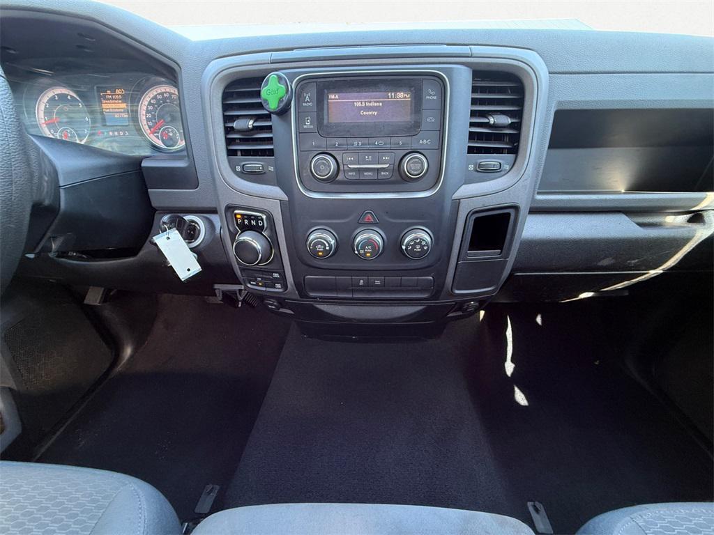 used 2019 Ram 1500 car, priced at $14,051