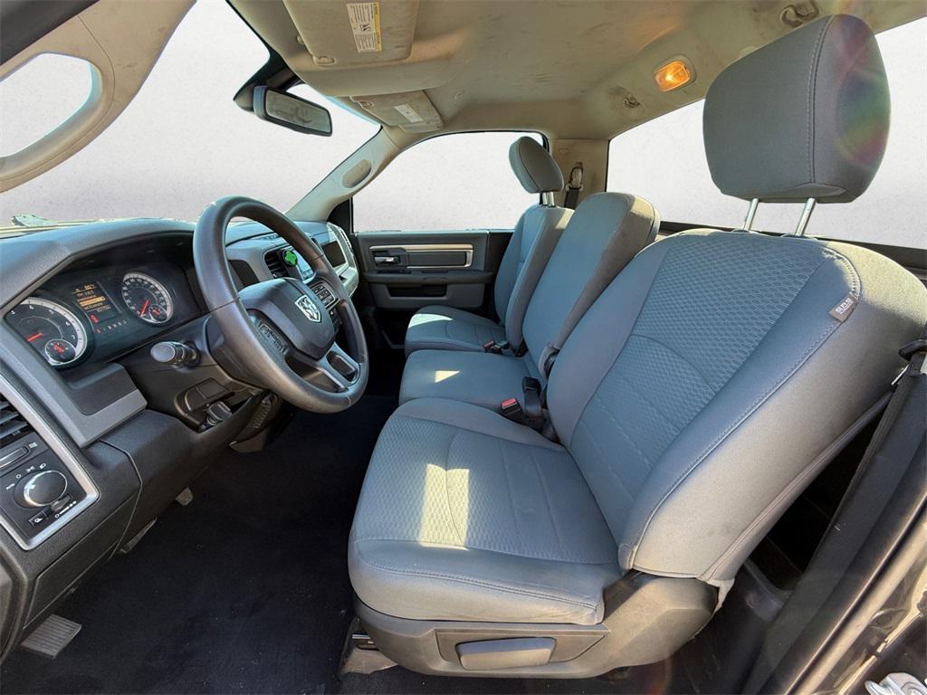 used 2019 Ram 1500 car, priced at $14,051