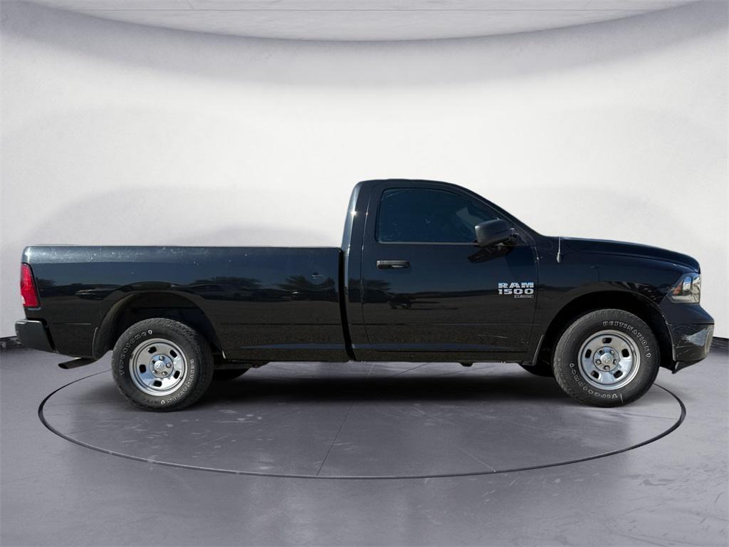 used 2019 Ram 1500 car, priced at $14,051