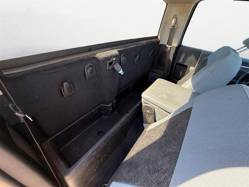 used 2019 Ram 1500 car, priced at $14,051