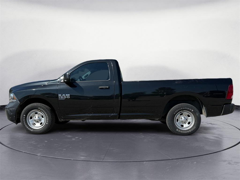 used 2019 Ram 1500 car, priced at $14,051