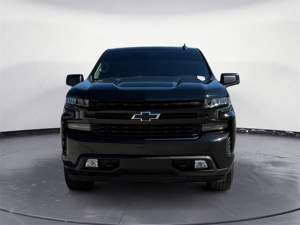 used 2020 Chevrolet Silverado 1500 car, priced at $29,795