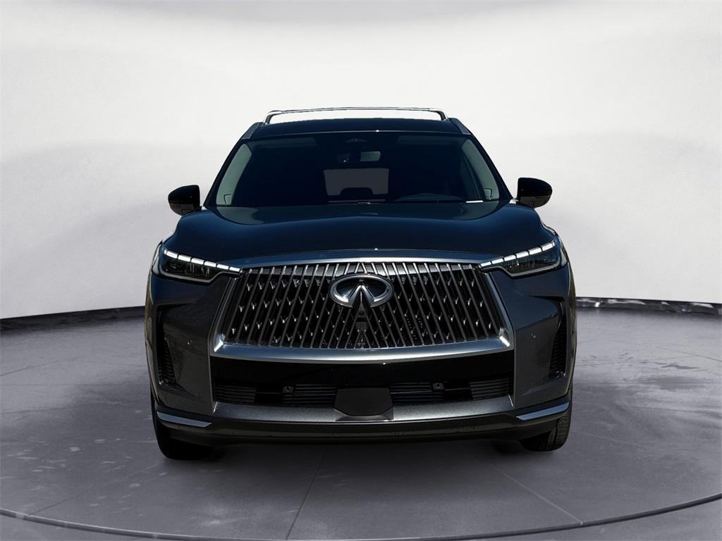 new 2026 INFINITI QX60 car, priced at $57,909