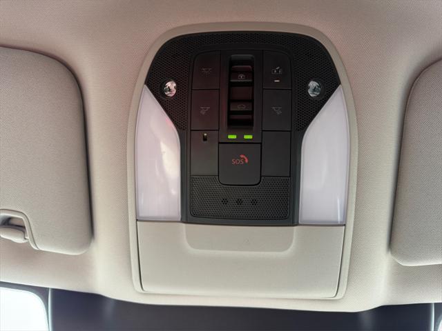 used 2025 INFINITI QX60 car, priced at $46,995