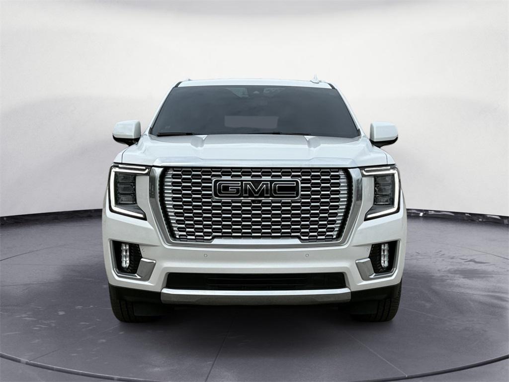 used 2021 GMC Yukon XL car, priced at $44,903