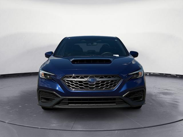 used 2024 Subaru WRX car, priced at $30,995