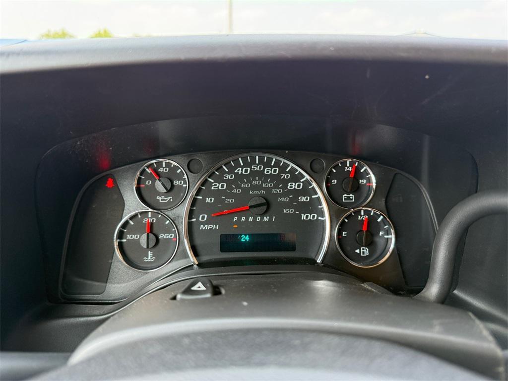 used 2019 Chevrolet Express 3500 car, priced at $15,995