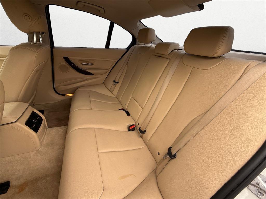 used 2014 BMW 320 car, priced at $6,995