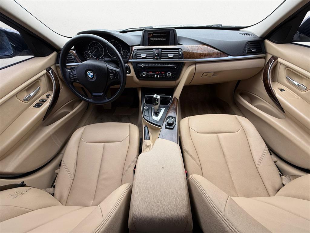 used 2014 BMW 320 car, priced at $6,995