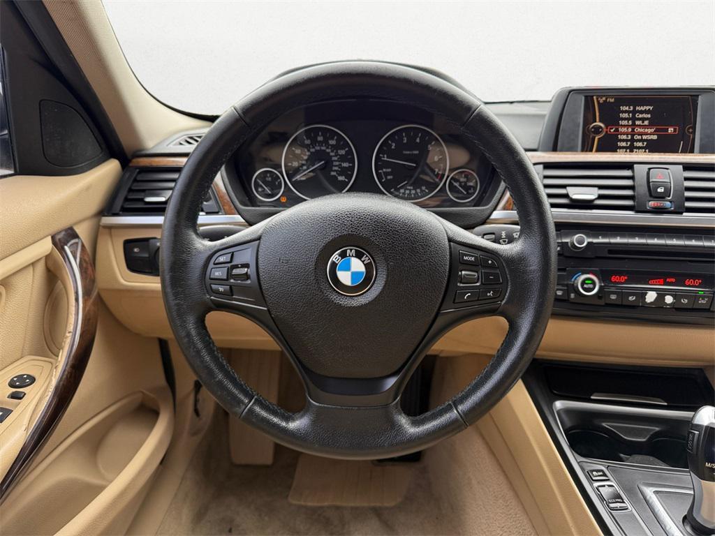 used 2014 BMW 320 car, priced at $6,995