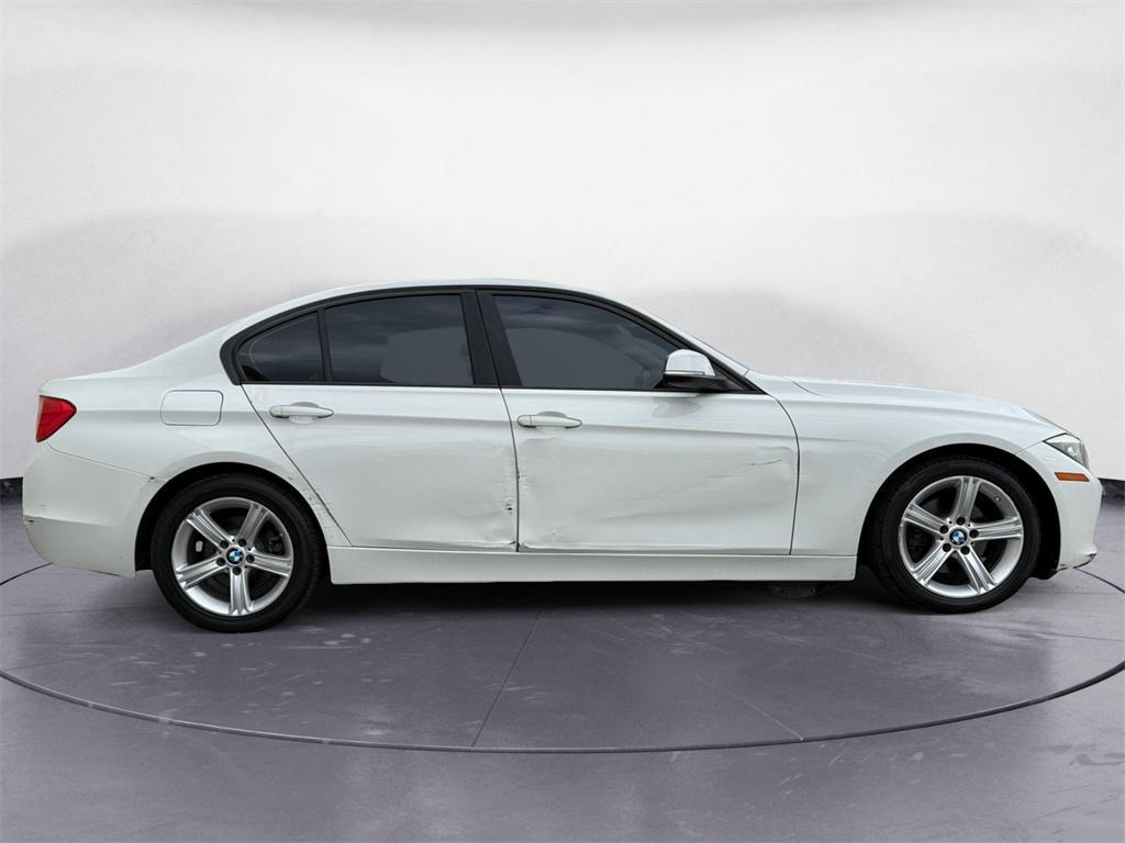 used 2014 BMW 320 car, priced at $6,995