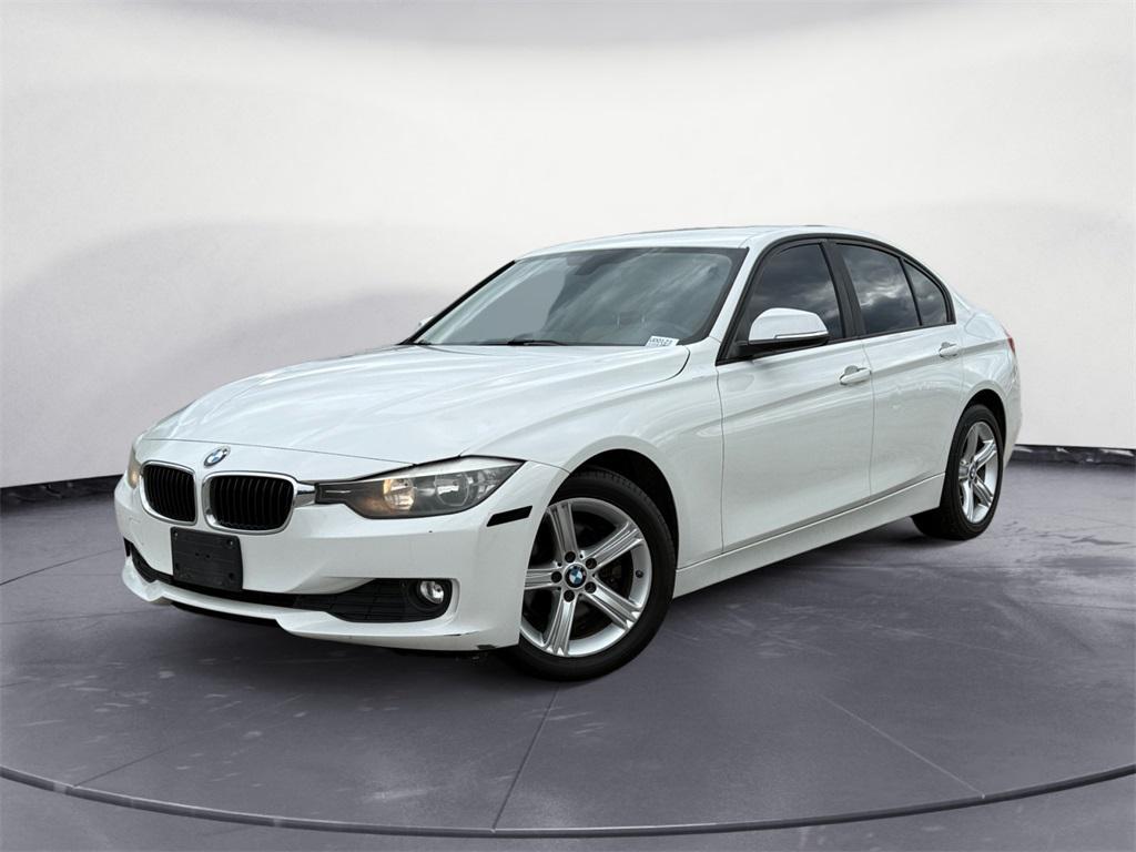 used 2014 BMW 320 car, priced at $6,995