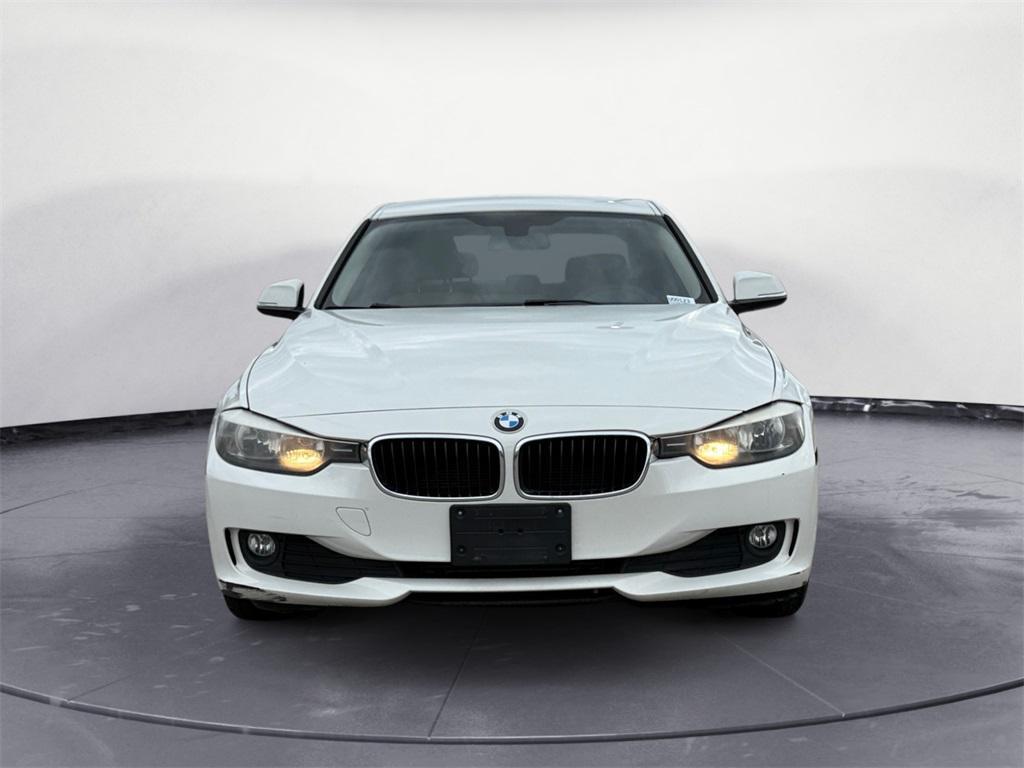 used 2014 BMW 320 car, priced at $6,995