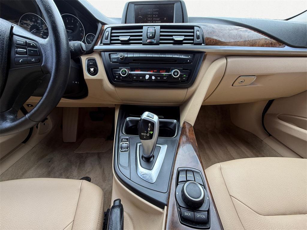 used 2014 BMW 320 car, priced at $6,995