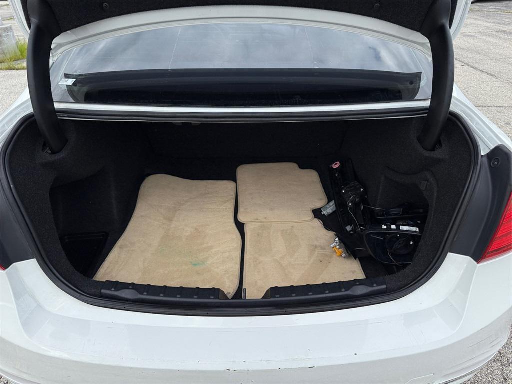 used 2014 BMW 320 car, priced at $6,995