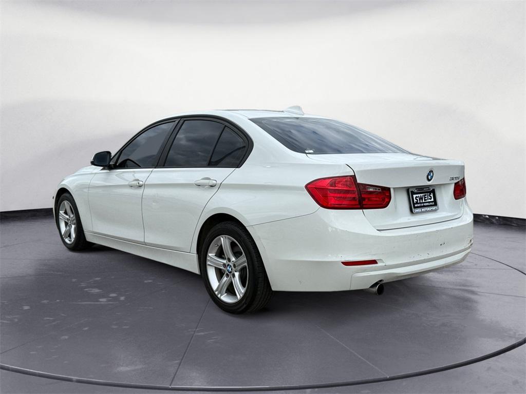 used 2014 BMW 320 car, priced at $6,995