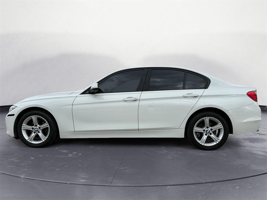 used 2014 BMW 320 car, priced at $6,995