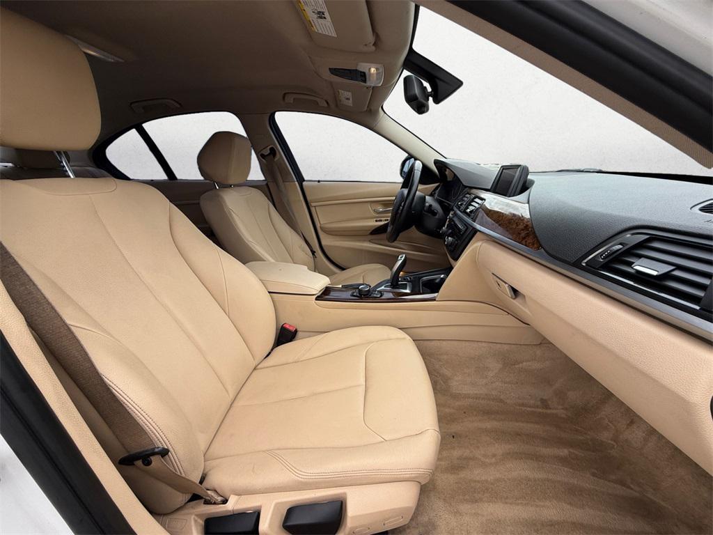used 2014 BMW 320 car, priced at $6,995