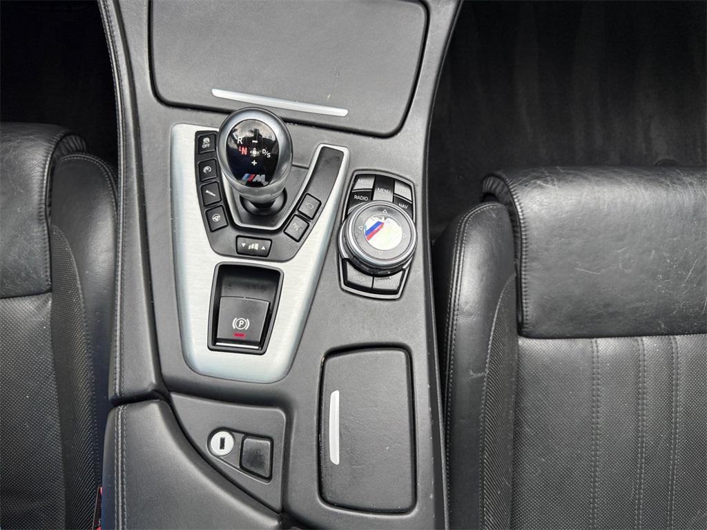 used 2014 BMW M5 car, priced at $25,995