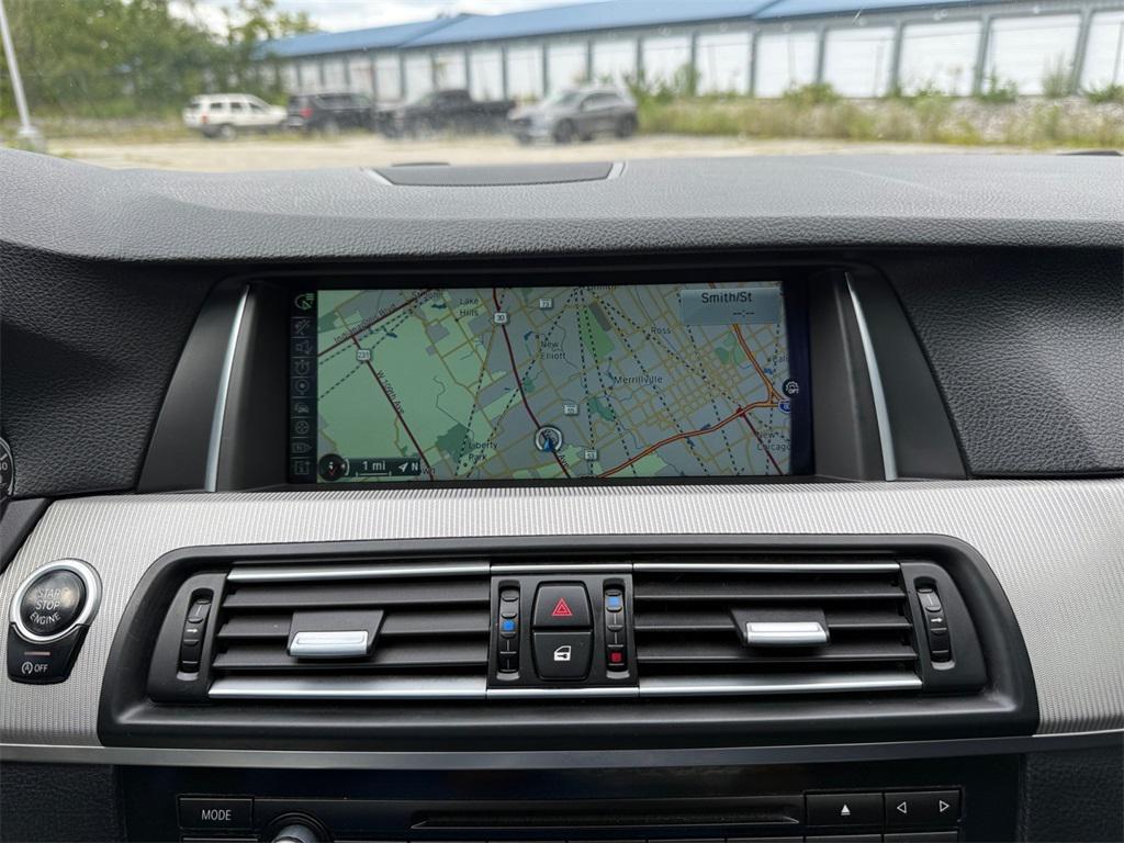 used 2014 BMW M5 car, priced at $25,995