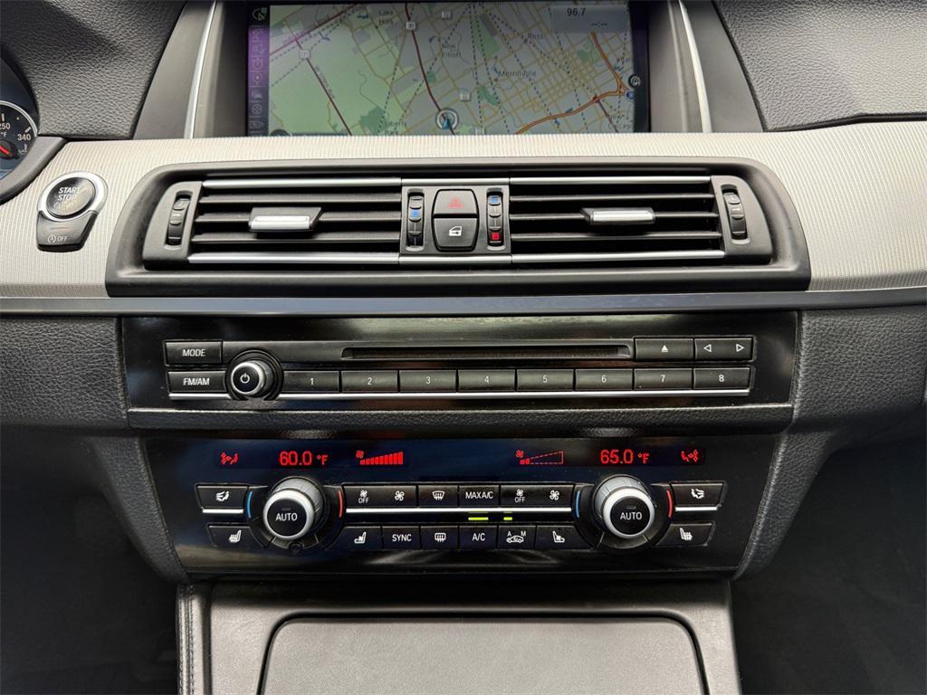 used 2014 BMW M5 car, priced at $25,995