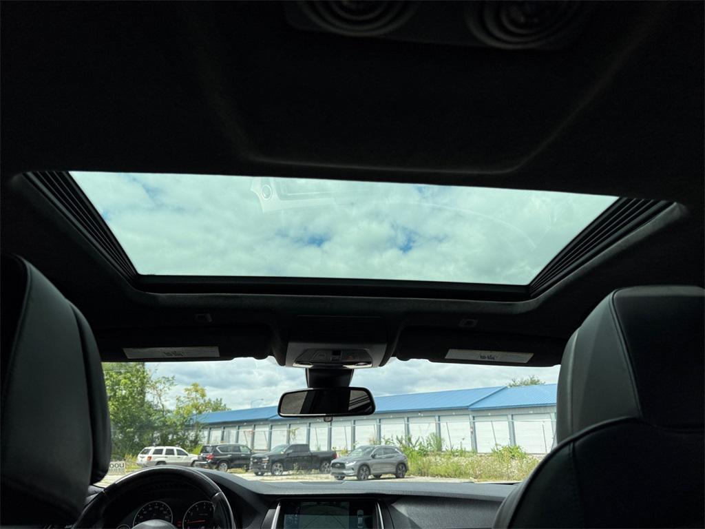 used 2014 BMW M5 car, priced at $25,995