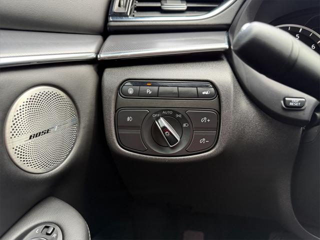 used 2022 INFINITI QX55 car, priced at $29,995