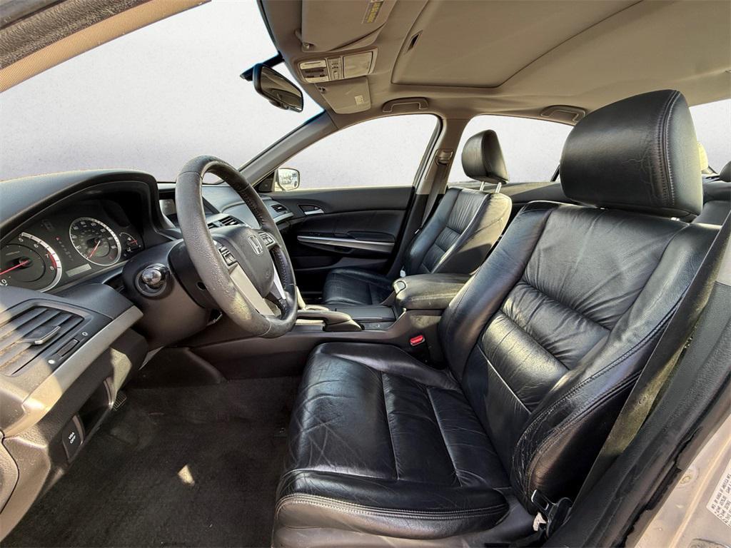 used 2008 Honda Accord car, priced at $3,995