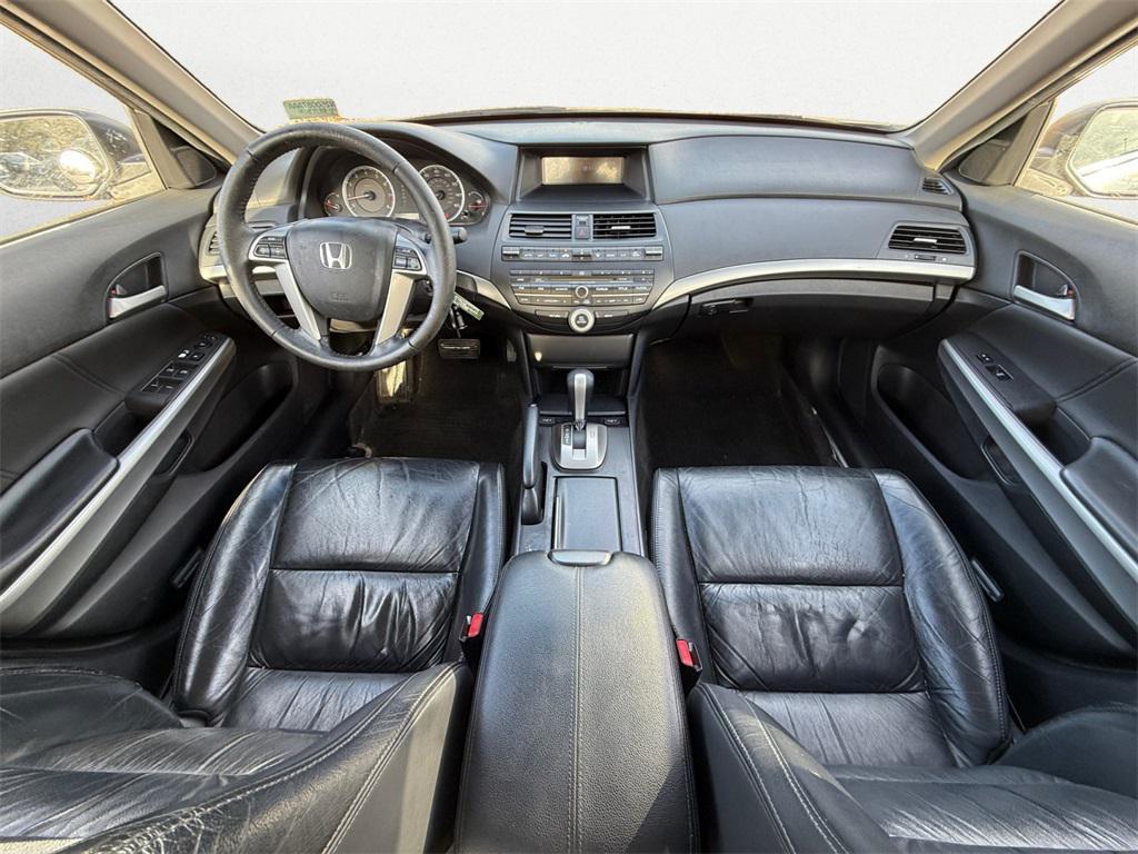 used 2008 Honda Accord car, priced at $3,995