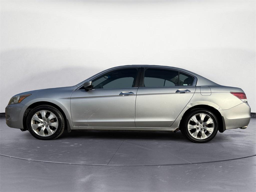 used 2008 Honda Accord car, priced at $3,995