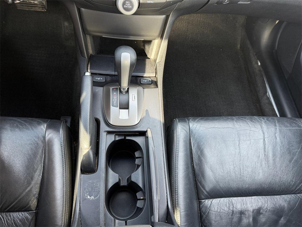 used 2008 Honda Accord car, priced at $3,995
