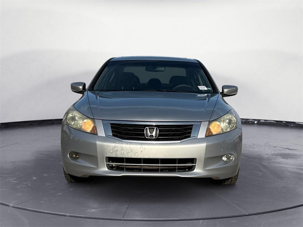 used 2008 Honda Accord car, priced at $3,995