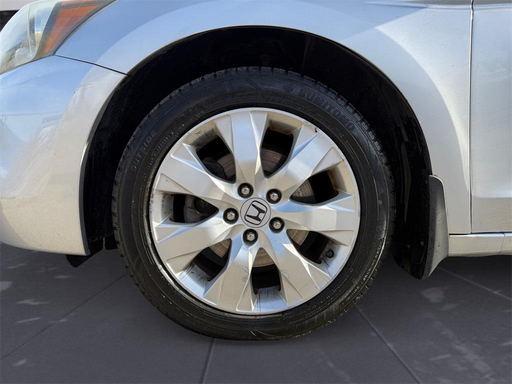 used 2008 Honda Accord car, priced at $3,995