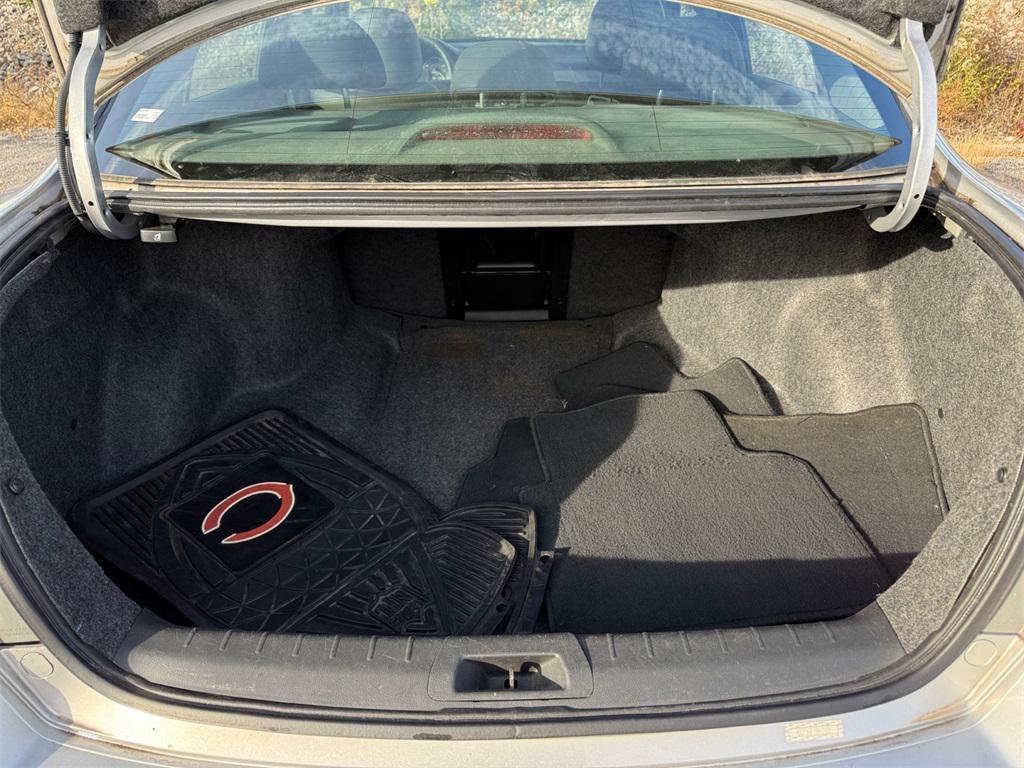 used 2008 Honda Accord car, priced at $3,995