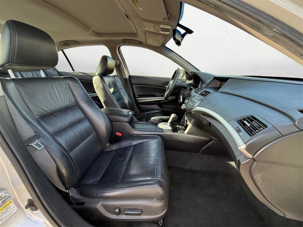 used 2008 Honda Accord car, priced at $3,995