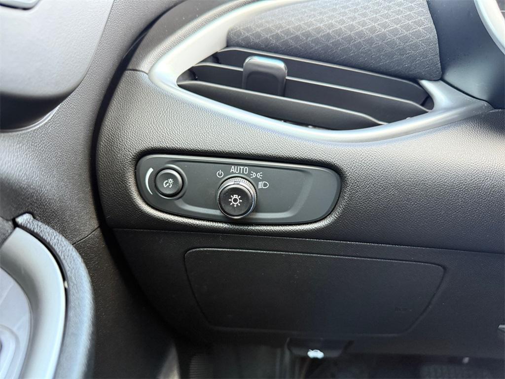 used 2024 Chevrolet Malibu car, priced at $21,995